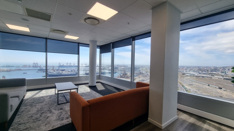 To Let Commercial Property for Rent in Cape Town City Centre Western Cape